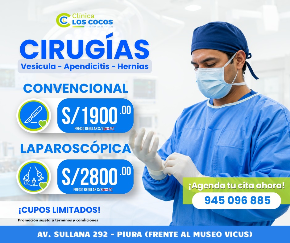 Cirugias