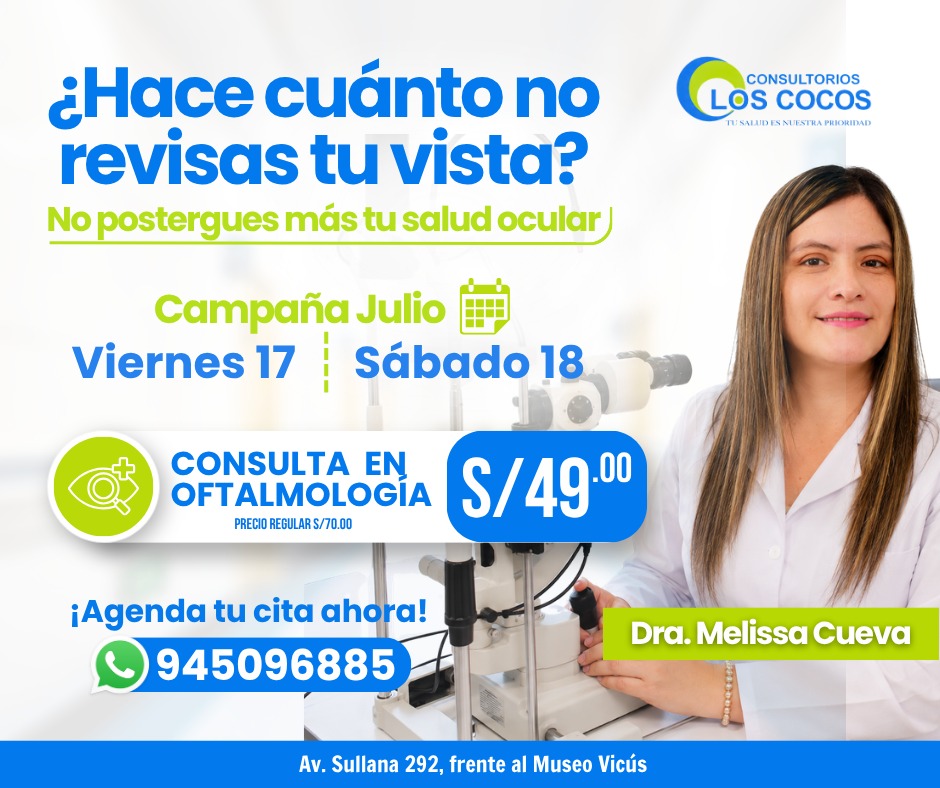 CAMPAÑAS