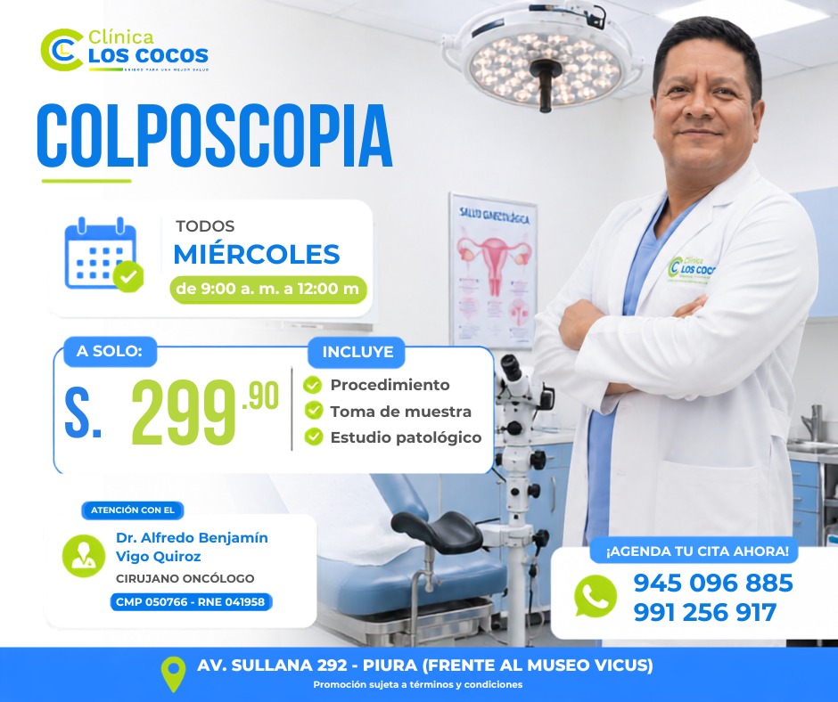 PROMO OCTUBRE