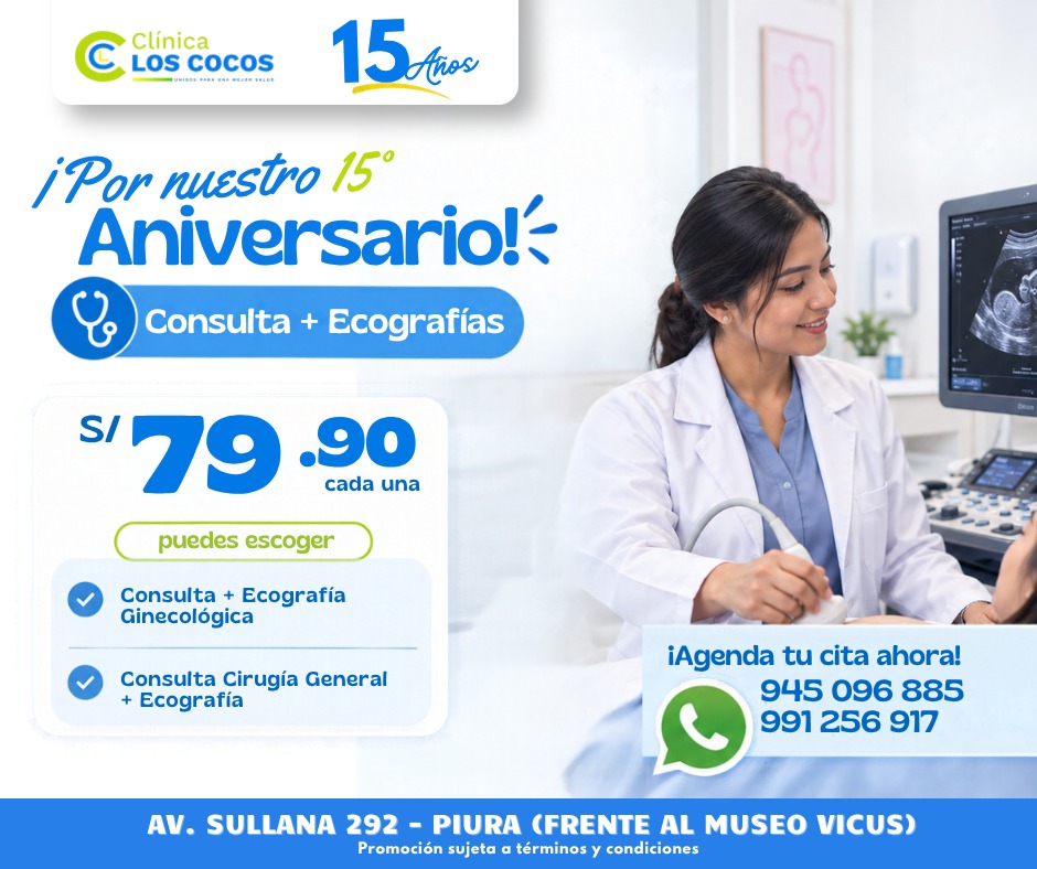 PROMO OCTUBRE