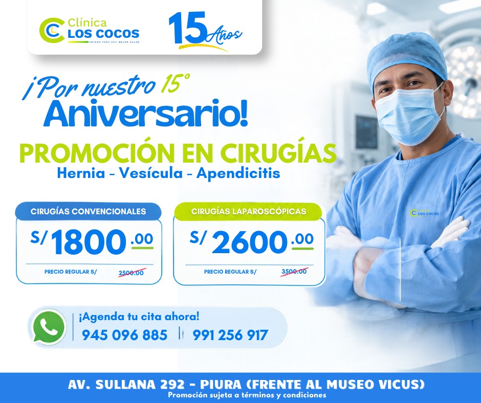 PROMO OCTUBRE