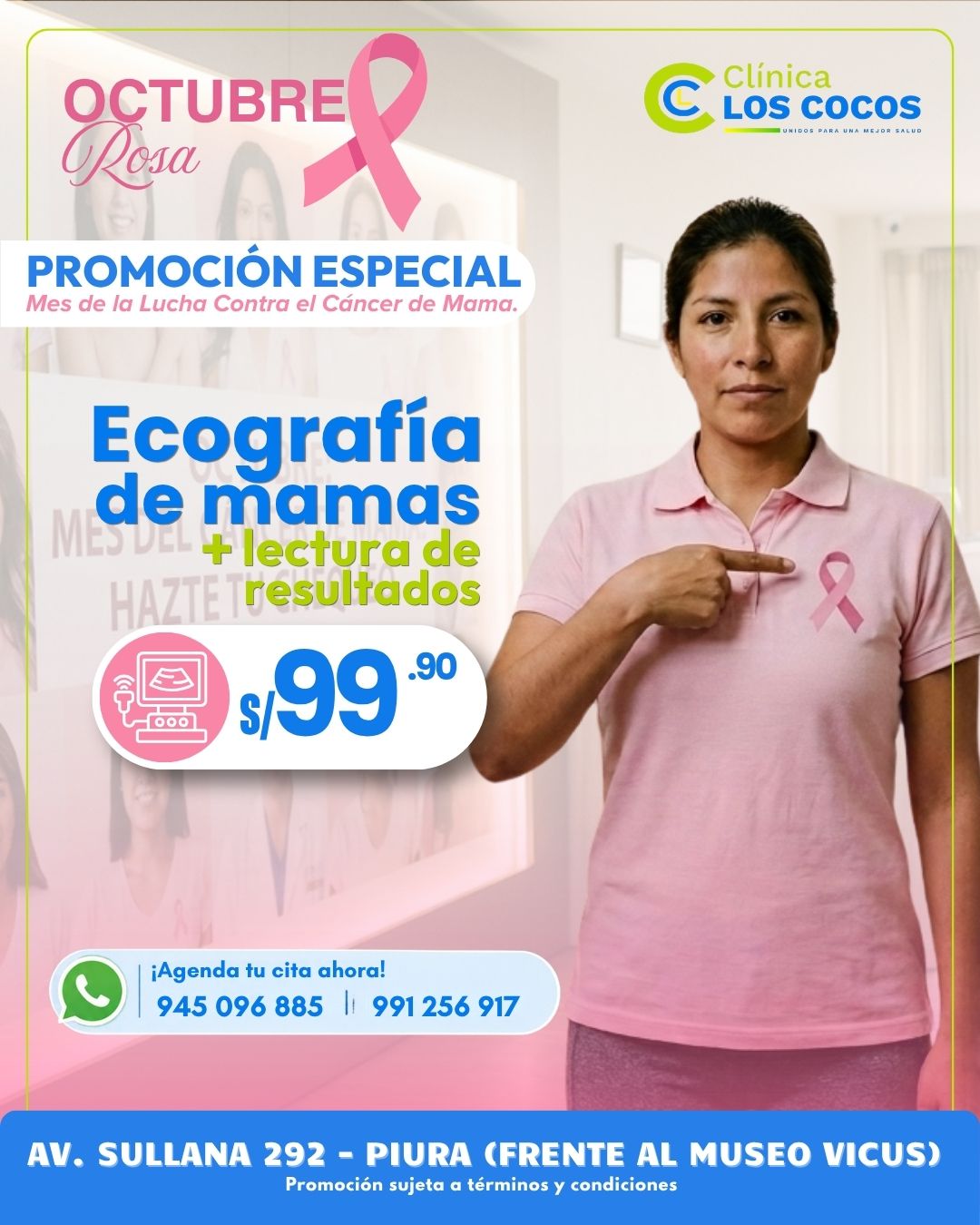 PROMO ESPECIAL