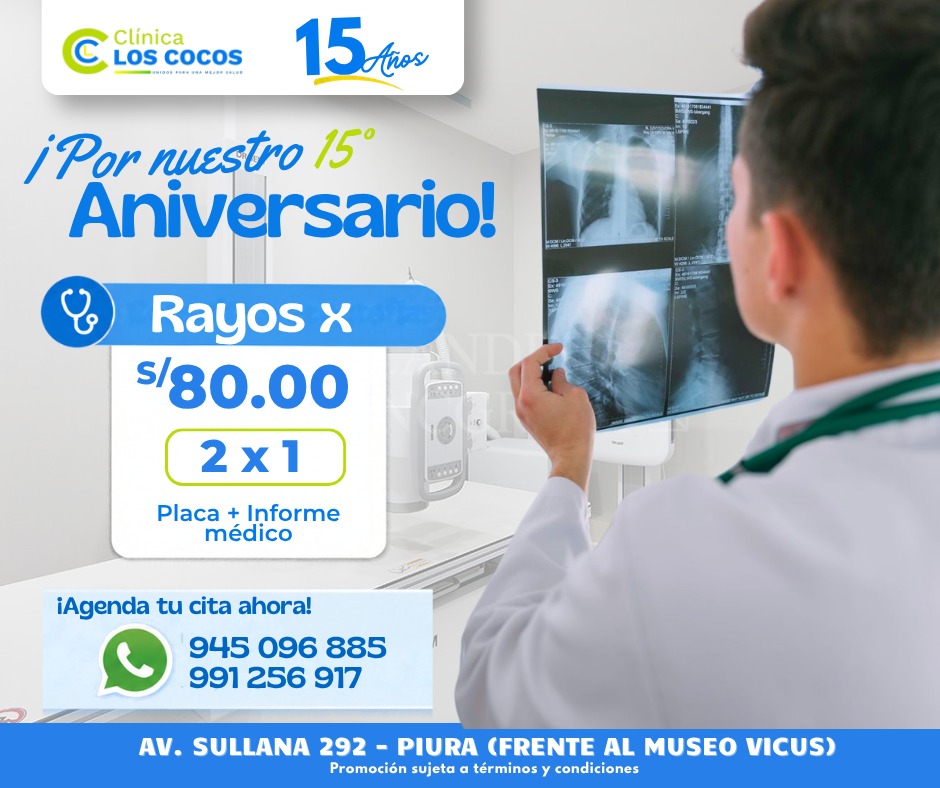 POR ANIVERSARIO